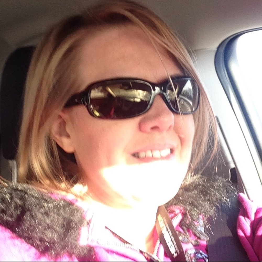 Meet your Posher, Julie